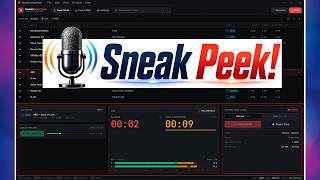 RadioDJ PRO Voice Tracking App! (Preview) screenshot 3