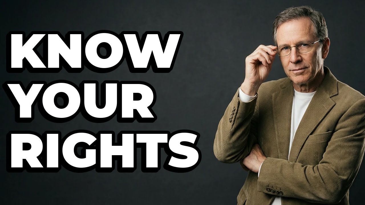 What Does "Right to Confront Witnesses" Mean?