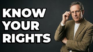 What Does "Right to Confront Witnesses" Mean?