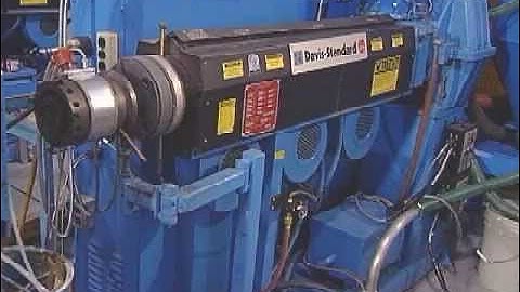 Extrusion Troubleshooting On the Single Screw Extruder