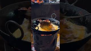 ChickenRecipe #CheesyChicken #QuickRecipes #FoodShorts #CookingVideo #EasyRecipes #StreetFoodStyle