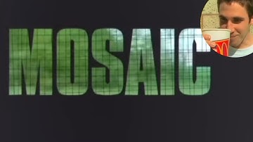 Habitat - Mosaic w/ Tim O