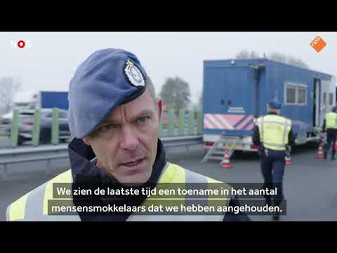 Video: Wat is grenscontrole?