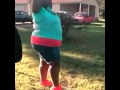 Big Mama exercising [New Vines Daily]
