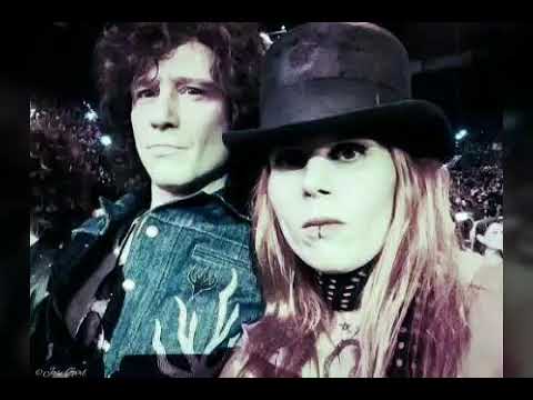 enrique bunbury y su familia enrique bunbury y su familia