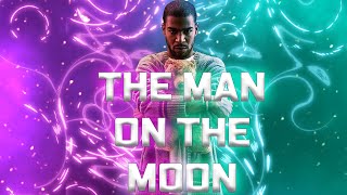 Kid Cudi: The Man On The Moon