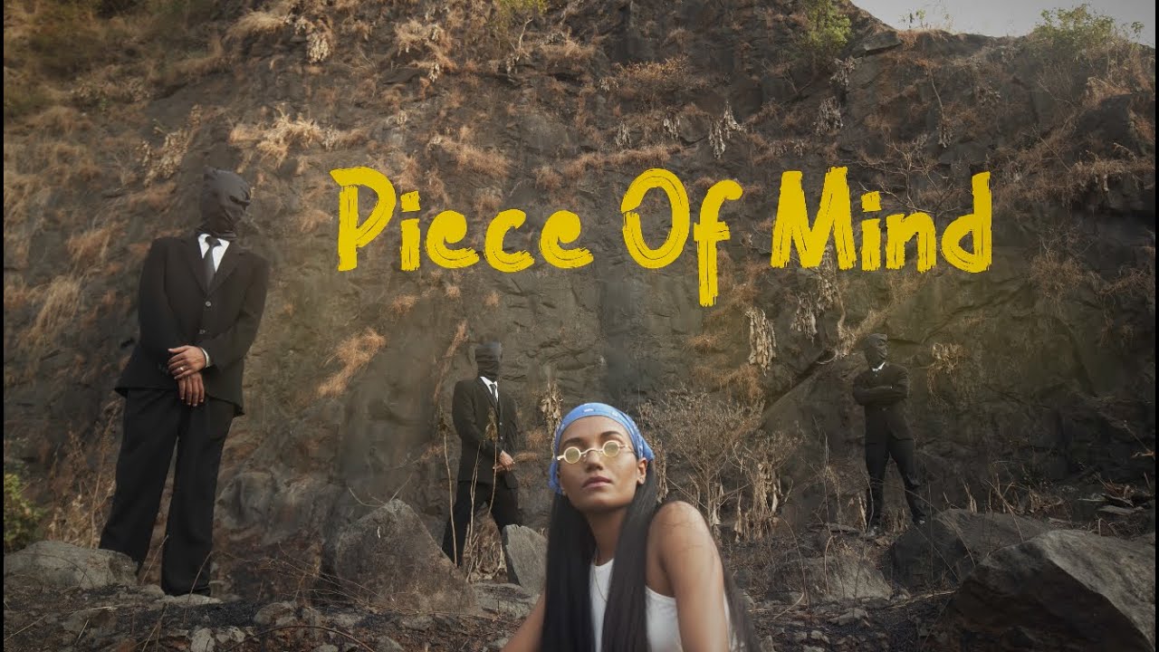 在 YouTube 上观看 PIECE OF MIND (Official Music Video) | Dee MC ft. MC Altaf | Dee=MC² 在 YouTube 上观看 PIECE OF MIND (Official Music Video) | Dee MC ft. MC Altaf | Dee=MC²