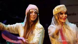 Canadian Iranian Foundation Mehregan Festival 2024