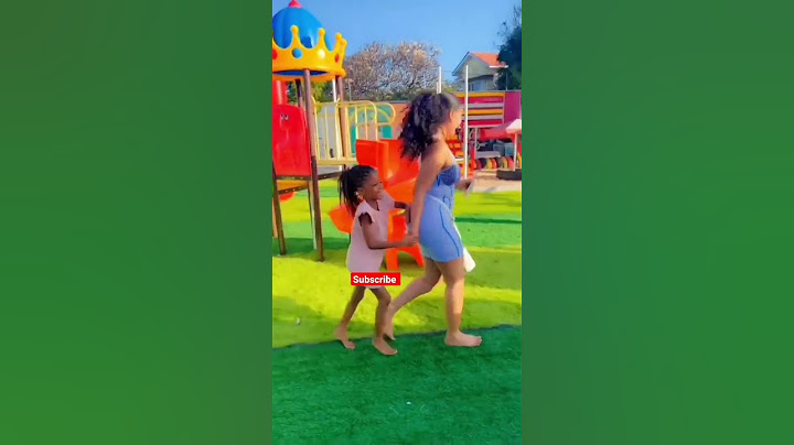 HAMISA MOBETO HAVING FUN WITH HER KIDS 💕SO CUTE 💯  #hamisamobetto #mobetto #hamisa