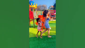 HAMISA MOBETO HAVING FUN WITH HER KIDS SO CUTE Hamisamobetto Mobetto Hamisa 