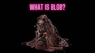 The Blob Explained – FNaF’s Most Terrifying Secret | Is Burntrap Ending Canon?