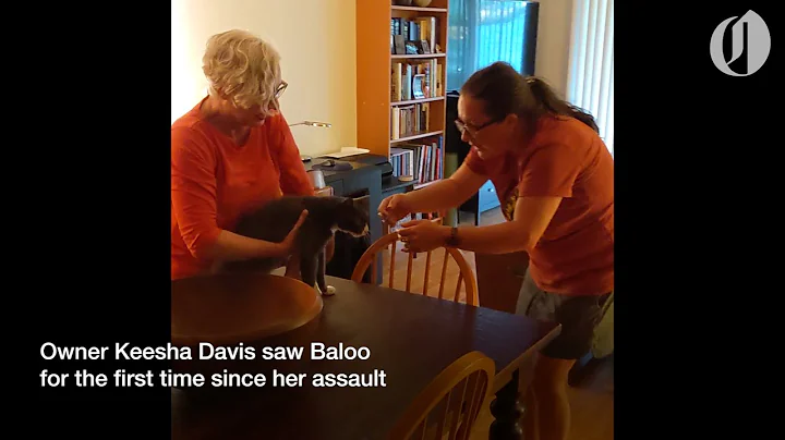 She survived her boyfriend's attack but lost her c...