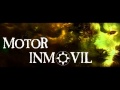 Motor Inmóvil - La Paranoia