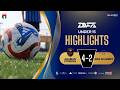 U15 - ARABIAN vs MAK ACADEMY