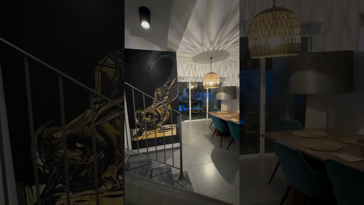 Villa Goals: Dreamy Holiday Escape 🏖️✨Found the ultimate villa retreat! 🌟 Private pool, stunning!!