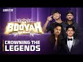 Crowning The Legends The Booyah Awards Free Fire MAX Crowning The Legends The Booyah Awards Free Fire MAX