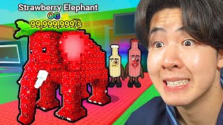 シークレットよりレアなAIモンスターを盗めるようになってしまった...