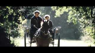 The Ride to Satis House - Great Expectations Soundtrack (2012)