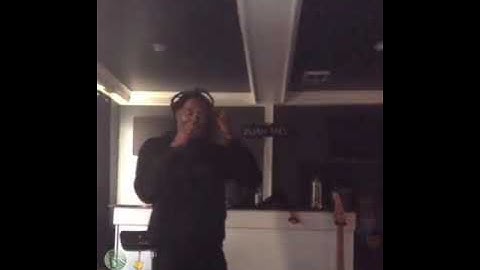 Lucki - Brazy (Full LQ)