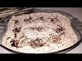 10 minuets cold dessert  no baking no oven no gelatine no flour karachi traditional food secrets