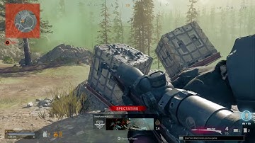 Warzone : Why I Have Crossplay Disabled