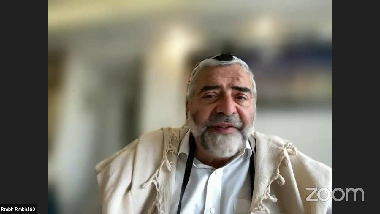 Prier et continuer à avancer bH - Likouté Moharan Torah 198