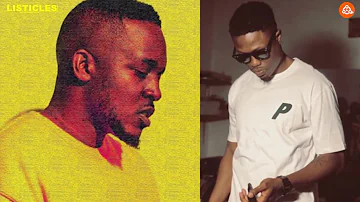 5 Revelations From M.I Abaga and Vector's Rap "Beef"