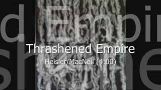 The Malignant Growth - Thrashened Empire 90