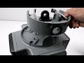 Vidéo: AXIS D2124-VE - Radar de surveillance de zone 360° PoE+