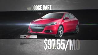 Galeanas Van Dyke Dodge JUNE spot