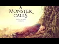 Lower Your Eye Lids To Die With The Sun By M83 (A Monster Calls Trailer Music)