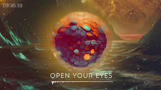 Astra - Open Your Eyes