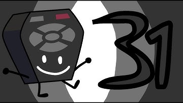 BFB Viewer Voting Ep 31