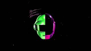 Get Lucky (Feat.  Pharrell Williams) - Daft Punk (Slowed Down)