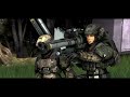 Watch these halo reach female marines reload a spnkr