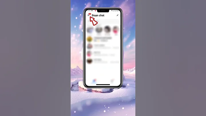 tắt ngay kẻo lộ tin nhắn trên messenger