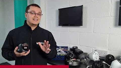 Introducing the New MaxxOne BrightNight™ 5MP Camera