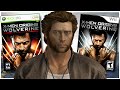The X-MEN Origins Wolverine game is BETTER than the movie