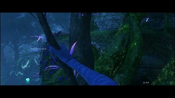 🌌 Avatar: Frontiers of Pandora – Epic Adventure Begins! 🎮 #Gameplay #Gaming #Game #Gamer #Games