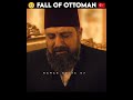 Fall Of Ottoman Empire Sultan Is Crying For Nation Sultan AbdulHamid Status Sadstatus Ottoman 