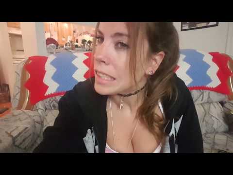 Popping Out Of My Bra While Sitting On The Sofa | Katie DownBlouse Archive Episode 42 Popping Out Of My Bra While Sitting On The Sofa | Katie DownBlouse Archive Episode 42
