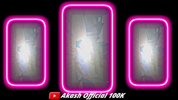 Jabhi Koi Ladki Dekhne 😎😅 New Trending Hindi Song XML 📈🍃 Alight Motion XML File _xml _xml_file