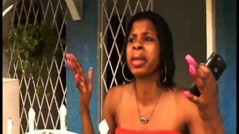 Dahdi Dah Him Seh (Official Video)