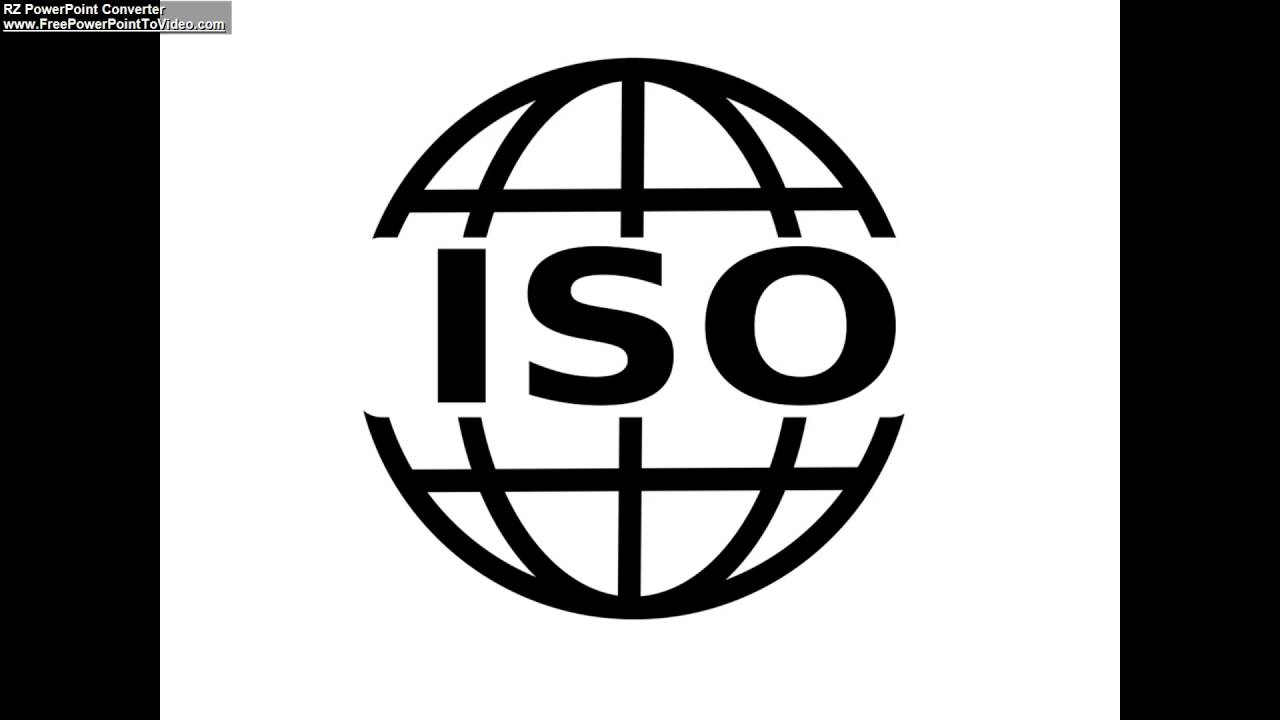 international organization for standardization