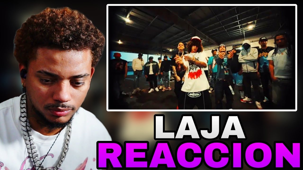 DomiDios Reacciona A Laja X JonZ X PelucheHarden - Misión Kamikaze (Video Oficial)