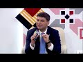 Яскравий виступ Володимира Гройсмана на Київському безпековому форумі
