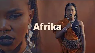 Matata ft Rosa Ree - ALKEBULAN (Official Lyric Video)(360P) Matata ft Rosa Ree - ALKEBULAN (Official Lyric Video)(360P)