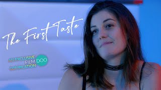 The First Taste Lgbtq, Female Sexuality, Bisexuality, Lesbian Filmdoo Exclusive Compilation - Clip