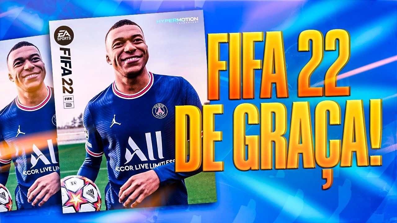 🔥 FIFA 22 Download (41.9GB) Install And Launch Step By Step Process 