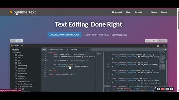 What is Code Editor? | Beginner’s Guide to Code Editors